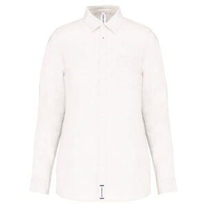 Camicia Donna Lino Organica