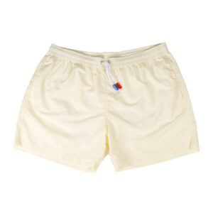 Costume Poliestere Riciclato White