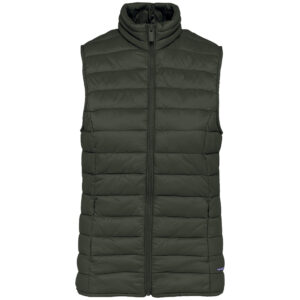 Bodywarmer donna leggero