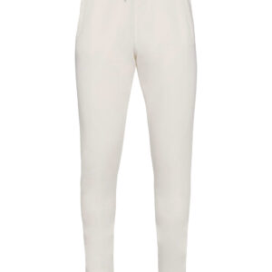 Pantaloni da jogging unisex ecosostenibili french terry