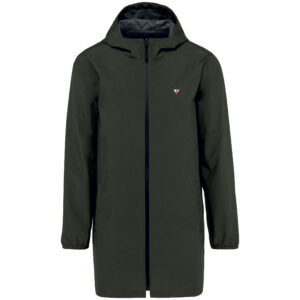 Giacca unisex impermeabile